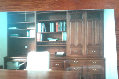 Dr Mary Miller office in Folsom