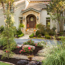 Exterior Ideas