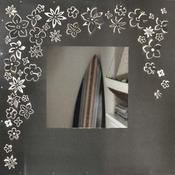 Back lit Stainless Steel Mirror - Products