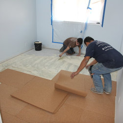 Residential remodel - Redondo Beach - Hardwood Flooring