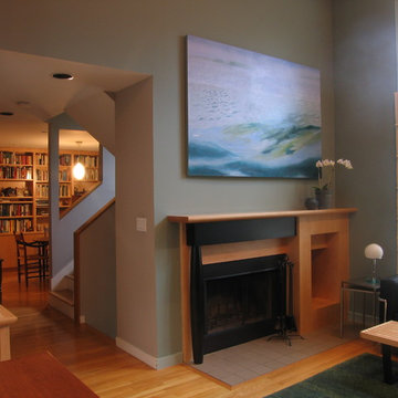 Private Library