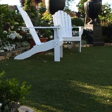 French Garden