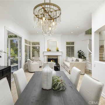 Staging - Coastal