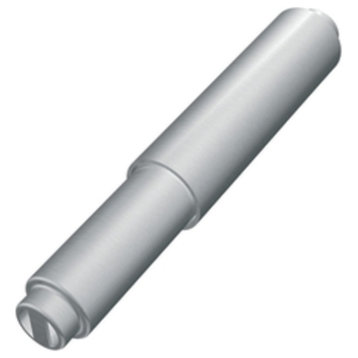 YB8099BC Replacement Plastic Toilet Paper Roller Only from the Mason Collection