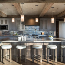 Remodel Kitchen