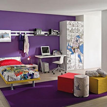 Boy Laight room