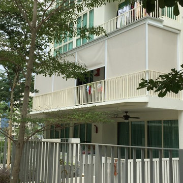 ziptrak blinds