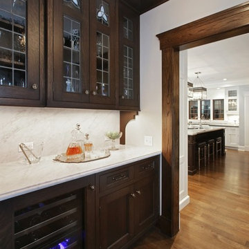 Westfield, NJ - Tudor Revival