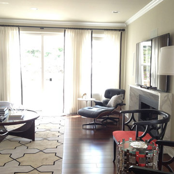 Light and Bright Modern Luxury - Sneak Peak