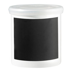 ASA Memo Jars for Chalk Writing Medium - Kitchen Canisters And Jars