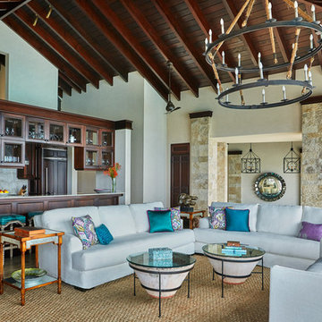 Virgin Islands Villa