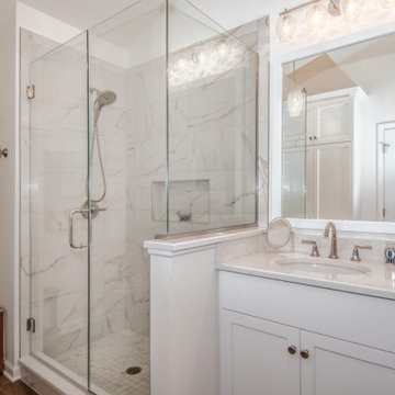 Master Bath Renovation