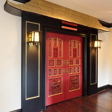 doors