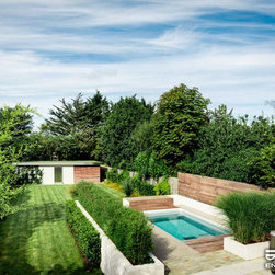 Original Endless Pools&reg; - Aboveground Swimming Pools