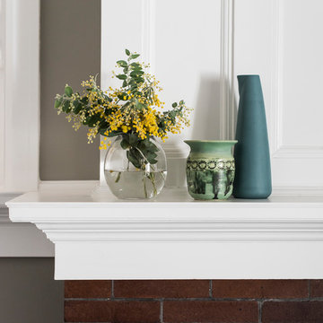 Warrawee Formal Living Room