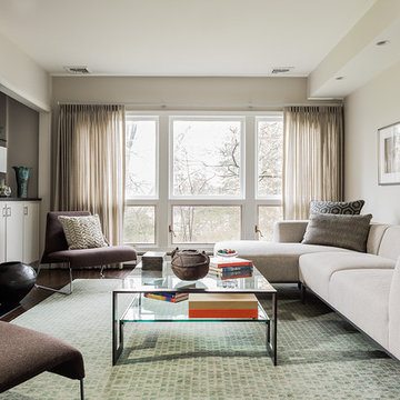 Renovated Carriage House