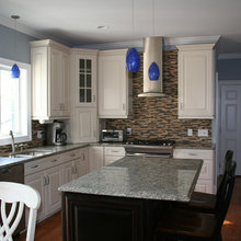 Kitchen Ideas