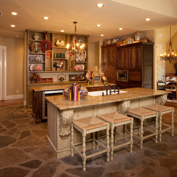 Hill Country Living...a bit more refined