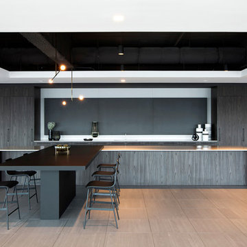 Commercial Cesar Kitchen Savanna