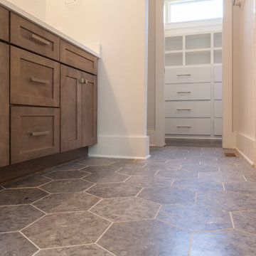 East Nashville Transitional Craftsman HPR