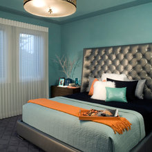 Bedroom Retreat