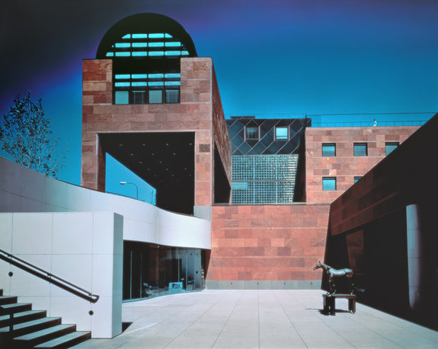 Japan’s Arata Isozaki Wins the 2019 Pritzker Architecture Prize