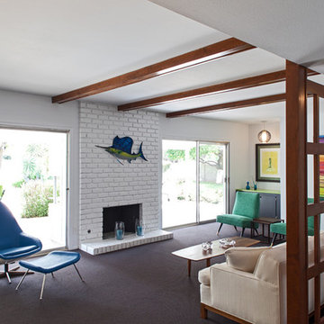 Mid Century Modern in Phoenix