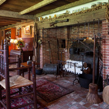 well house