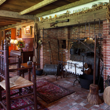 The William Farley House