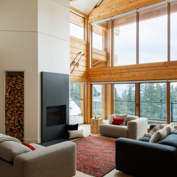 Columbia Valley Lodge