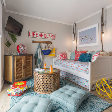 Aptos Beach House