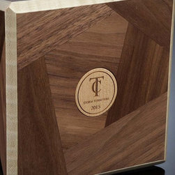 Artisan Grande Floor Lamp - Table Lamps