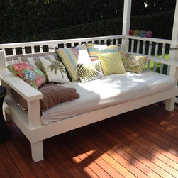 daybed - Outdoor Lounges