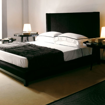 Luxury Italian Beds