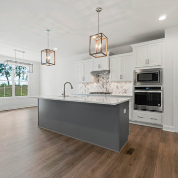 Chatham - Kitchen