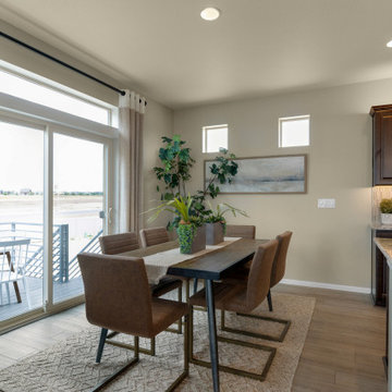 Oakwood Homes The St. Julien 2020 Parade