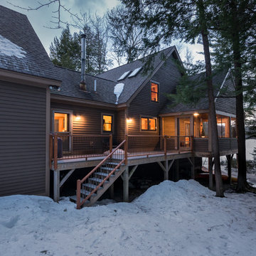 ACTIVE: 31 Anchorage Road New Hampton, NH