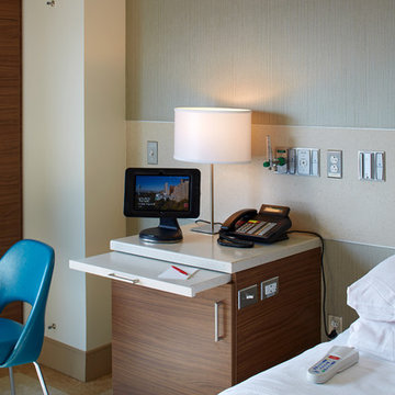 NYP GP-14 Patient Suites