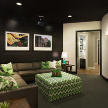 Media room