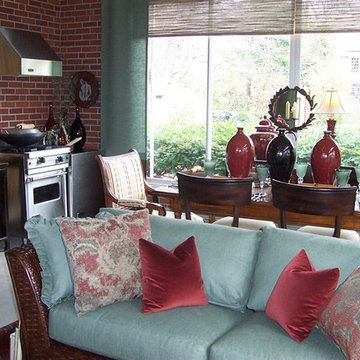 Jr League Showhouse