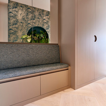 4 Zimmerwohnung V, HafenCity Hamburg