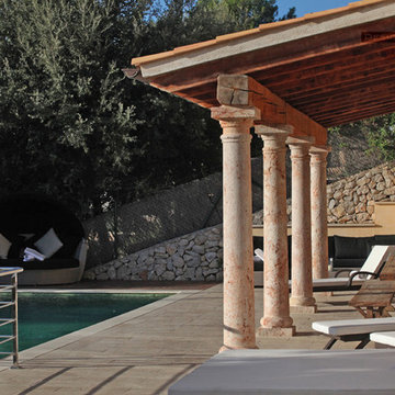 Villa Las Tortugas