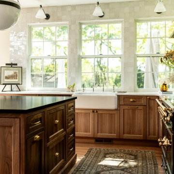 Knorrwood First Floor Remodel