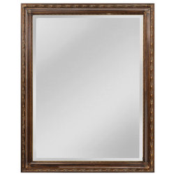 Traditional Wall Mirrors by 1STOPlighting