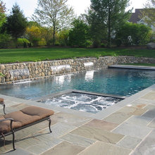 Swimming Pool/Spa