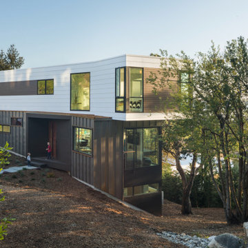 Farwell New Construction