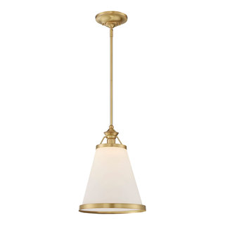 Ashmont Pendant - Transitional - Pendant Lighting - by Hansen Wholesale ...
