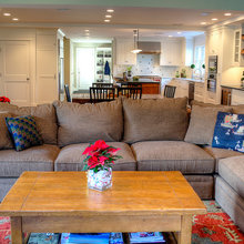 tv room