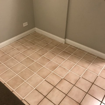 Lincoln Park Townhome: Before and After