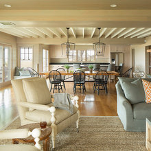 Living Room Ideas